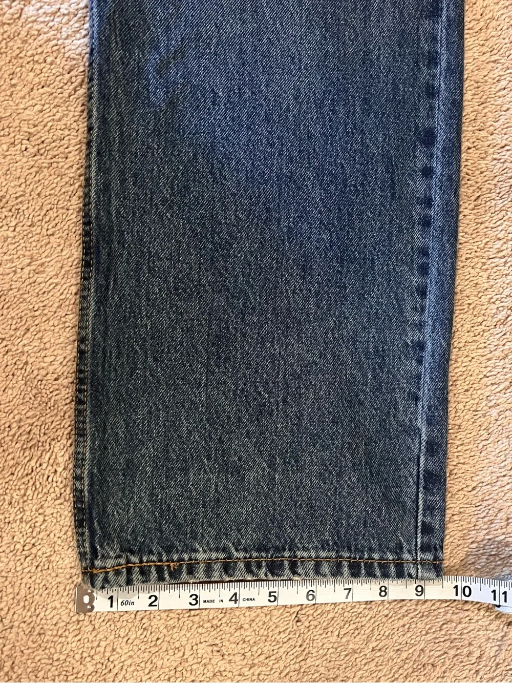 LEVIS 565™ '97 LOOSE STRAIGHT